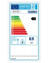 Dovre Kaminofen TAI45 WD Bauart 2