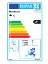 Buderus Warmwasser-Wärmepumpe WPT260.4 AS