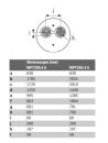 Buderus Warmwasser-Wärmepumpe WPT260.4 AS