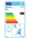 Buderus Warmwasser-Wärmepumpe WPT200.4 A
