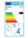 Buderus Warmwasser-Wärmepumpe WPT200.4 AS