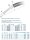 SANIPEX-MT-Rohr d 16 6 mm isoliert (in 50 mtr. Ringen) 4606.016