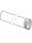 Geberit Silent-PP Rohr mit Muffe d40x2 L:150cm
