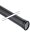 Geberit Silent-PP Rohr mit Muffe d40x2 L:15cm