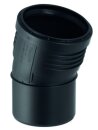 Geberit Silent-PP Bogen 15Gr d110