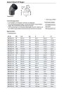 Geberit Silent-PP Bogen 15Gr d90