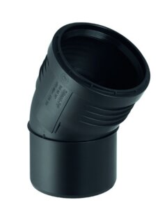 Geberit Silent-PP Bogen 30Gr d110