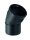 Geberit Silent-PP Bogen 30Gr d110