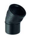 Geberit Silent-PP Bogen 30Gr d90