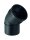 Geberit Silent-PP Bogen 45Gr d110