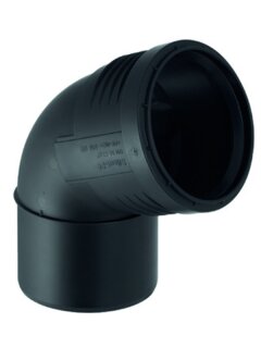 Geberit Silent-PP Bogen 67,5Gr d50