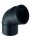Geberit Silent-PP Bogen 67,5Gr d50