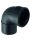 Geberit Silent-PP Bogen 87,5Gr d50