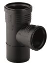 Geberit Silent-PP Abzweig 87,5Gr d75/50
