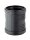 Geberit Silent-PP Doppelsteckmuffe d125