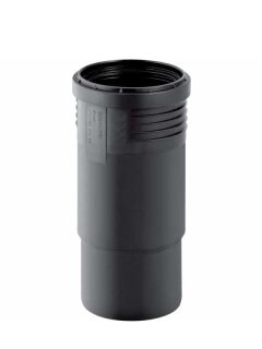 Geberit Silent-PP Langmuffe d110