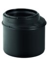 Geberit Silent-PP Reduktion exzentrisch kurz d90/75