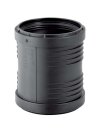 Geberit Silent-PP Überschiebemuffe d40