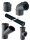 Geberit Silent PP Rohr und Formteile