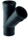 Geberit Silent-PP Abzweig 45Gr d40