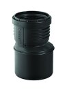 Geberit Silent-PP Reduktion exzentrisch d90