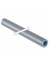 Geberit Systemrohr ML, Stangenware d25, L:5m