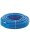 Geberit Systemrohr ML, rund vorgedämmt 10mmRollenware d25, L:25m blau