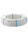 Geberit Systemrohr ML, ThermRollenware d25, L:50m blau
