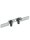 Geberit FlowFit Anschlusswinkel 90Grvormontiert zweifach Rg+ d20-Rp1/2 AblRs