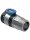 Geberit FlowFit Übergang mit AussengewindeEdelstahl d25-R3/4