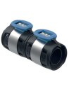 Geberit FlowFit Kupplung PPSU, d25