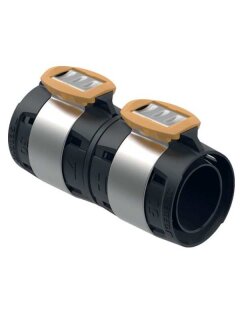Geberit FlowFit Kupplung PPSU, d50