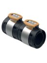 Geberit FlowFit Kupplung PPSU, d50