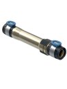 Geberit FlowFit Langkupplung SiBr, d40