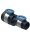Geberit FlowFit Reduktion PPSU, d50, d1=40mm