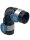 Geberit FlowFit Bogen 90Gr, PPSU, d50