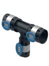 Geberit FlowFit T-Stück reduziert PPSUd32-16-32