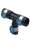 Geberit FlowFit T-Stück reduziert PPSUd32-16-32