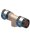 Geberit FlowFit T-Stück mit InnengewindeRg+ d40-Rp3/4-40