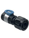 Geberit FlowFit Übergang mit MasterFix PPSUd16-MF20