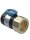 Geberit FlowFit Übergang mit InnengewindeSiBr d20-Rp1/2