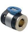 Geberit FlowFit Rohr-Endstopfen SiBr, d25
