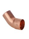 Bogen Kupfer i/a 90 Grad   6mm 5001a