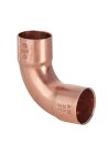 Bogen Kupfer i/i 90 Grad  42mm 5002a
