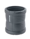 Geberit Silent-Pro Überschiebemuffe d75mm 393.317.14.1