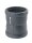Geberit Silent-Pro Überschiebemuffe d90mm 393.417.14.1