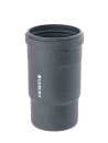 Geberit Silent-Pro Langmuffe d90mm 393.418.14.1