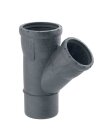 Geberit Silent-Pro Abzweig 45Gr d50/50 393.232.14.1