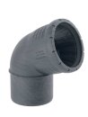 Geberit Silent-Pro Bogen 67,5Gr d75mm 393.323.14.1