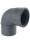 Geberit Silent-Pro Bogen 87,5Gr d75mm 393.324.14.1